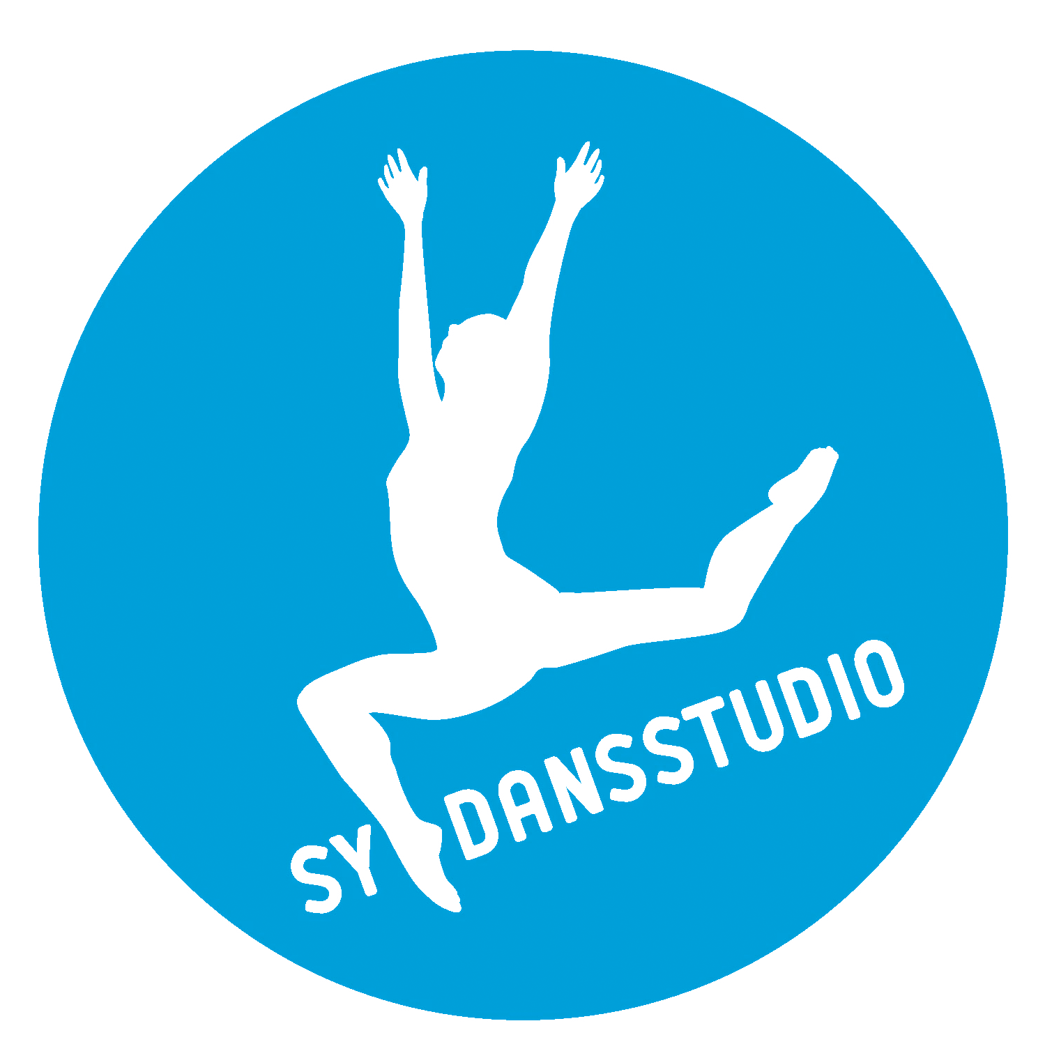 logo van de dansschool
